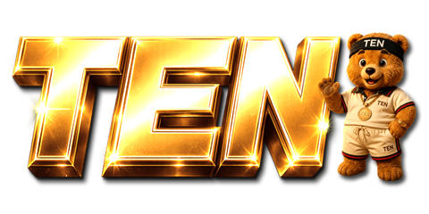 텐-logo